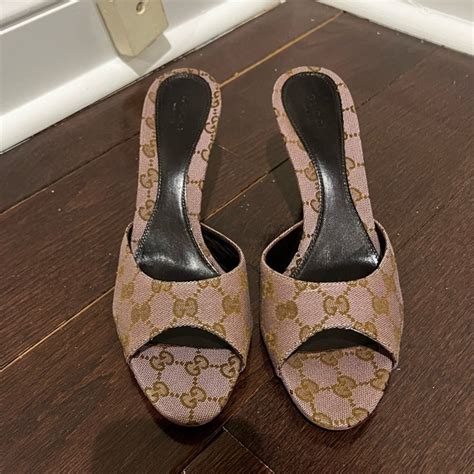 gucci kitten herls|gucci cindi heels.